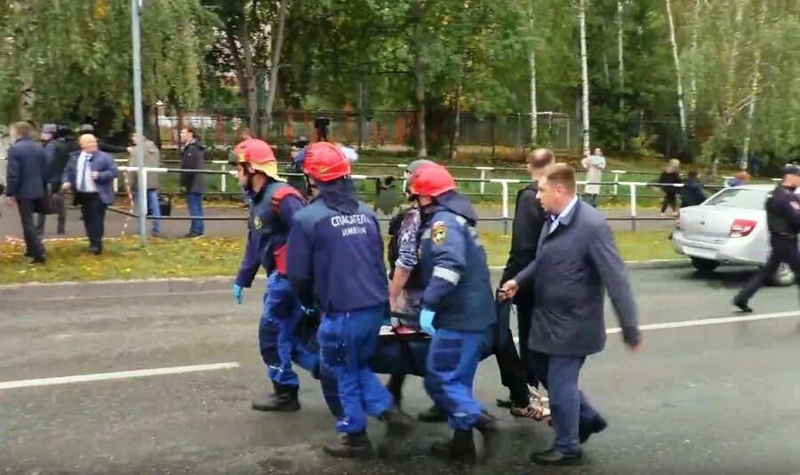 Ижевск 13 детей