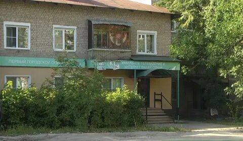 Нижегородская 7