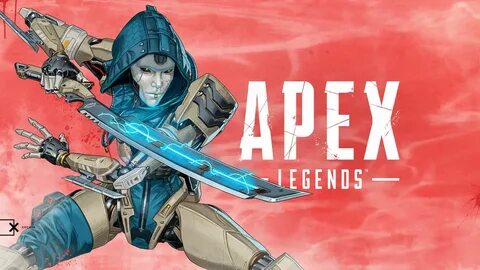 Уже совсем скоро в Apex Legends начнется событие "Неоновая сеть" ...