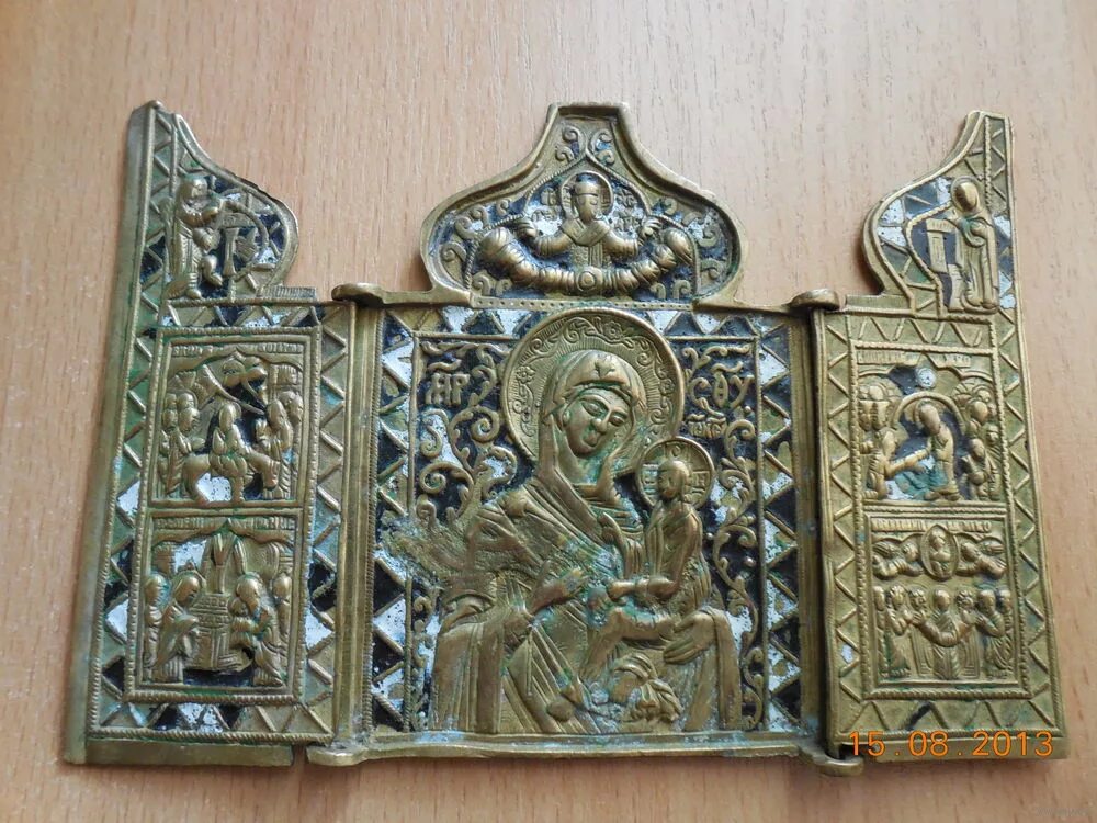 Иконы складен. Створка складня сретение господне. складень старинный. медные иконы складни. иконы складни старинные.