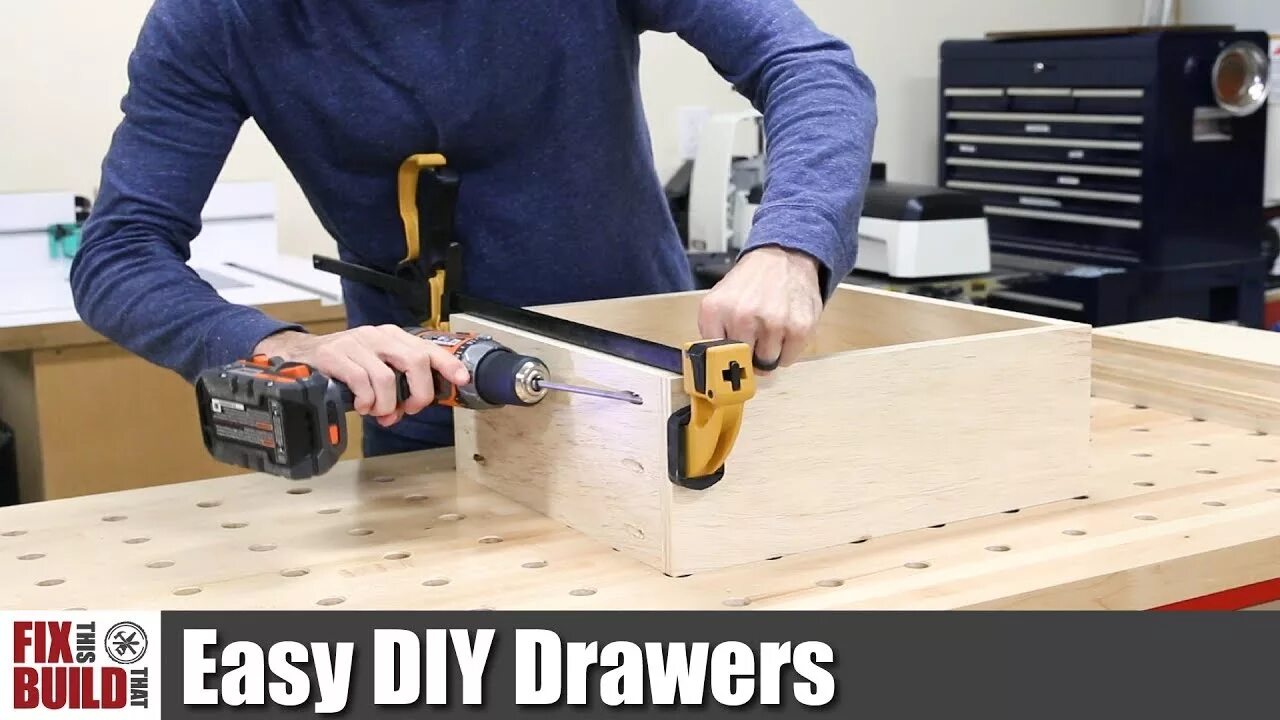 How i build this. How i build this