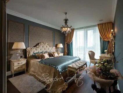Only luxury