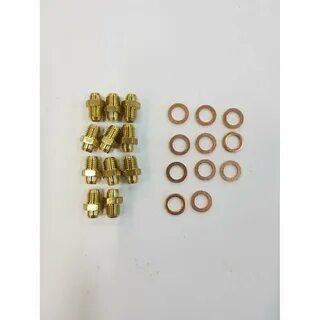 Форсунки для газового котла сжиженный