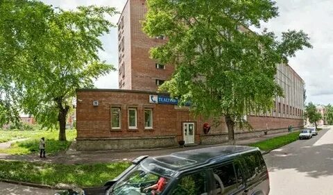 Стерлитамак ванцетти