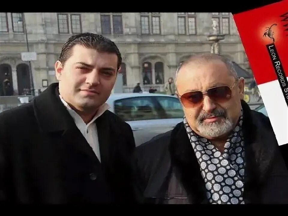Петросов пятигорск