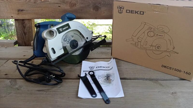 Электропила циркулярная deko dkcs20. Пила дисковая циркулярная сетевая deko dkcs1800 063-4191 1800вт. Дисковая пила bosch gks 160. Пила циркулярная диск 160. Пила циркулярная диск 160.