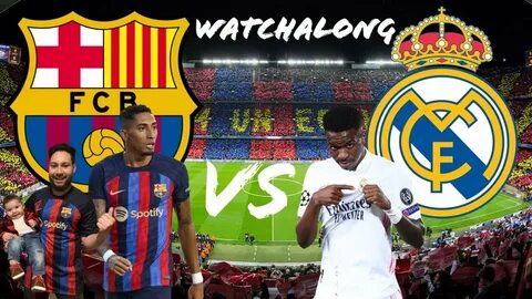 Barcelona vs las palmas
