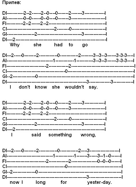 табулатура битлз yesterday. Yesterday beatles табулатура гитара. естудей битлз табы для гитары. Yesterday табы для гитары. Yesterday табы для гитары.