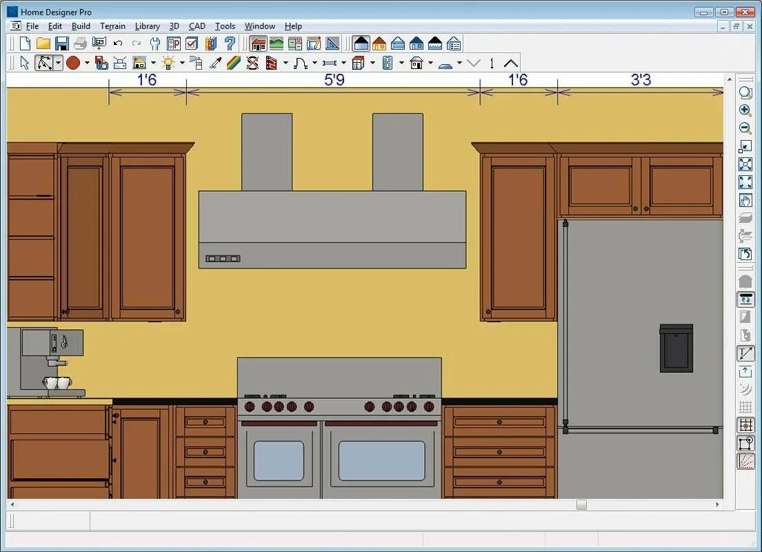 Нарисовать кухню самостоятельно 3д. 3d cad кухни. программа для кухни. китчен кухни программа. как самому спроектировать кухню на компьютере онлайн бесплатно.