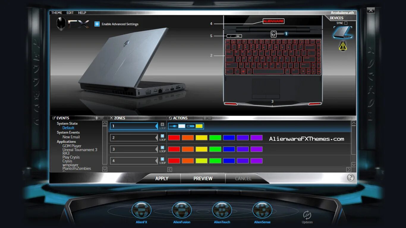 Alienware command. Qnap 469 pro. Alienware control center. Alienware command center. Механическая клавиатура alienware.