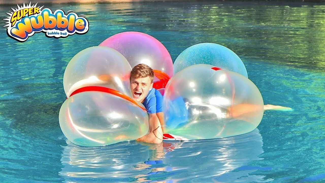 Включи youtube bubble bubble. Wobble Bubble Ball. Blue super Wubble Bubble Ball. Водные гиганты. Wubble Bubble Ball тесты.