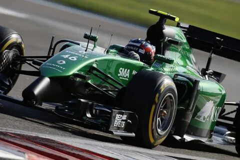 F 1 5