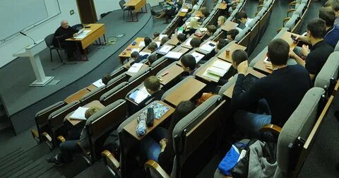 Университеты сми