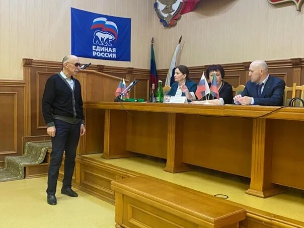 Депутаты нс рд. Депутаты нс рд