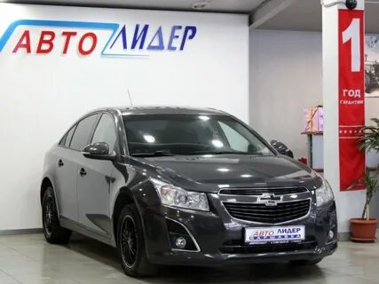 Автолидер москва авто с пробегом