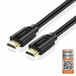Hdmi 2.0 high speed