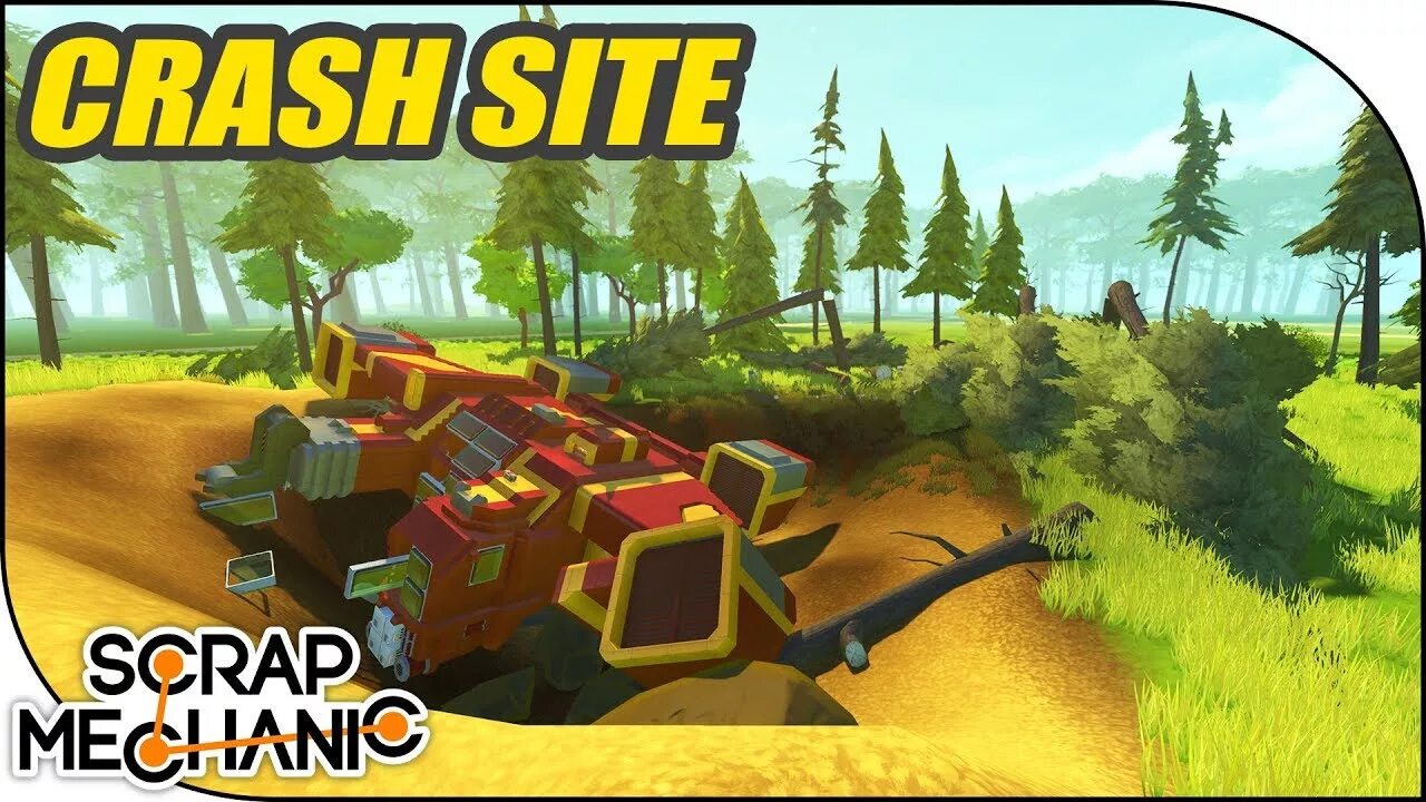 Ошибка скрап механик. Скрап механик сурвайвал. scrap mechanic босс. карта скрап механик.