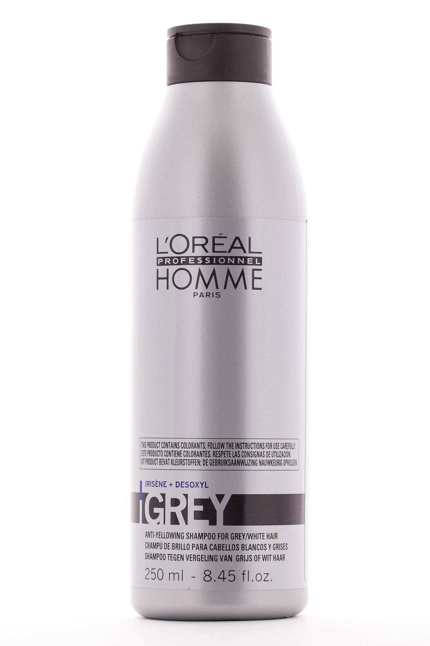 L oreal professionnel homme