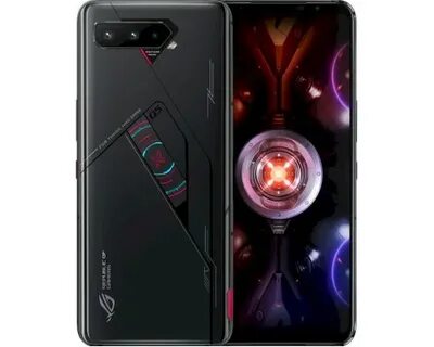 Игровой смартфон 12 256