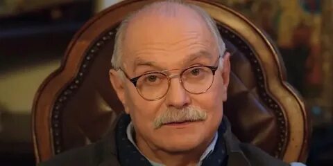 Михалков интервью