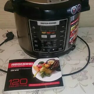 Redmond mp110