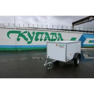 Погода в купаве