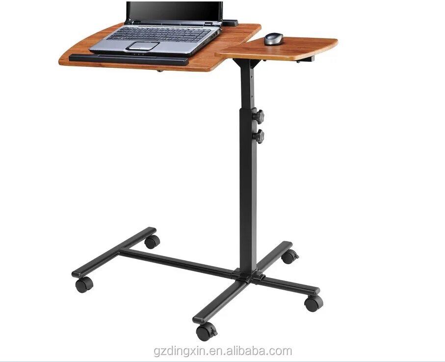 Stand computers. Adjustable laptop stand for desk. столик для ноутбука днс. днс подставка для ноутбука на колесиках. portable laptop cart rolling table tiltable mobile stand desk.