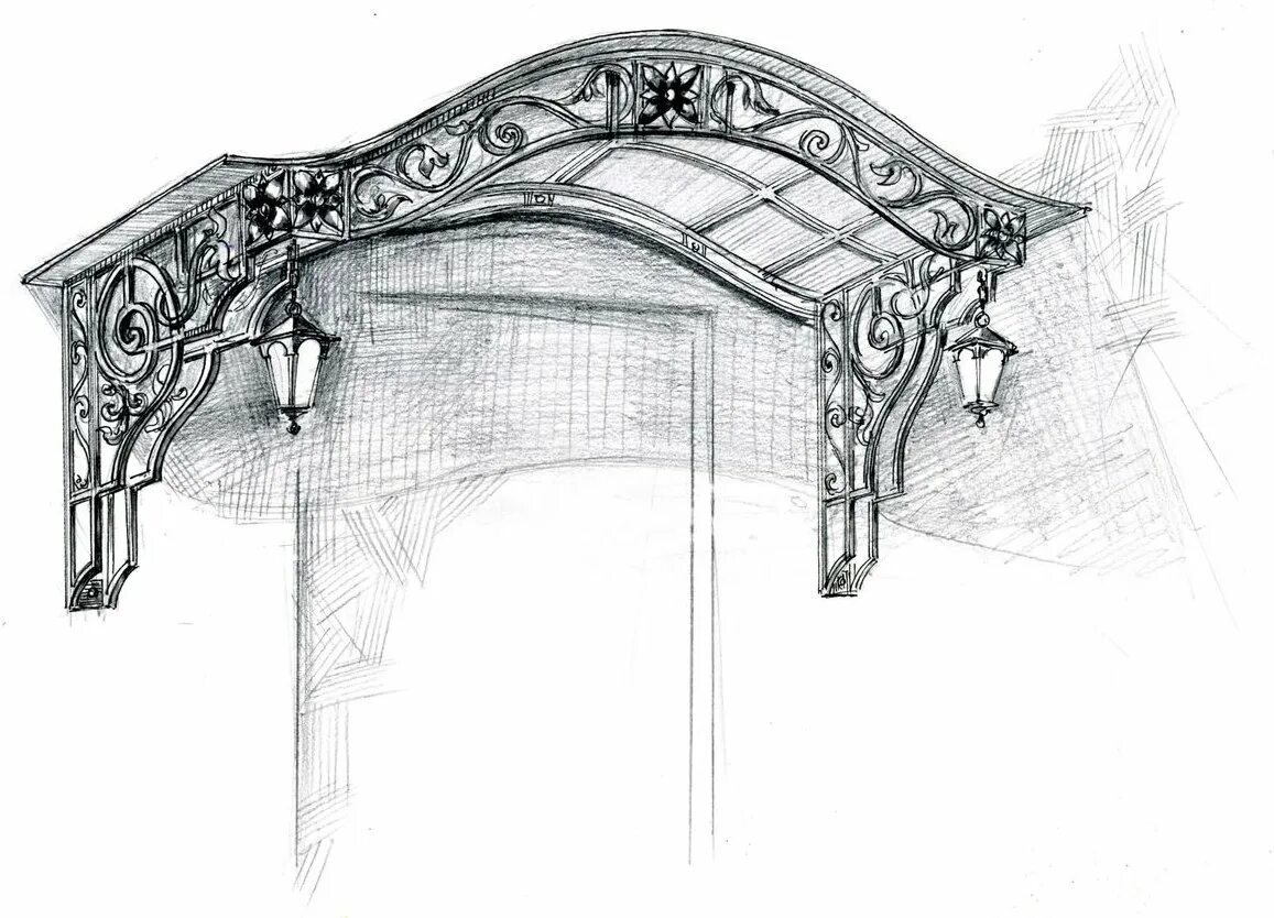 Арочный навес. Нарисовать навес. Беседка односкатная sketchup. Навес рисунок. Навеса односкатный полуарочный чертеж 6000*10000.