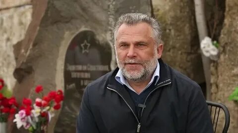 Мэр севастополя