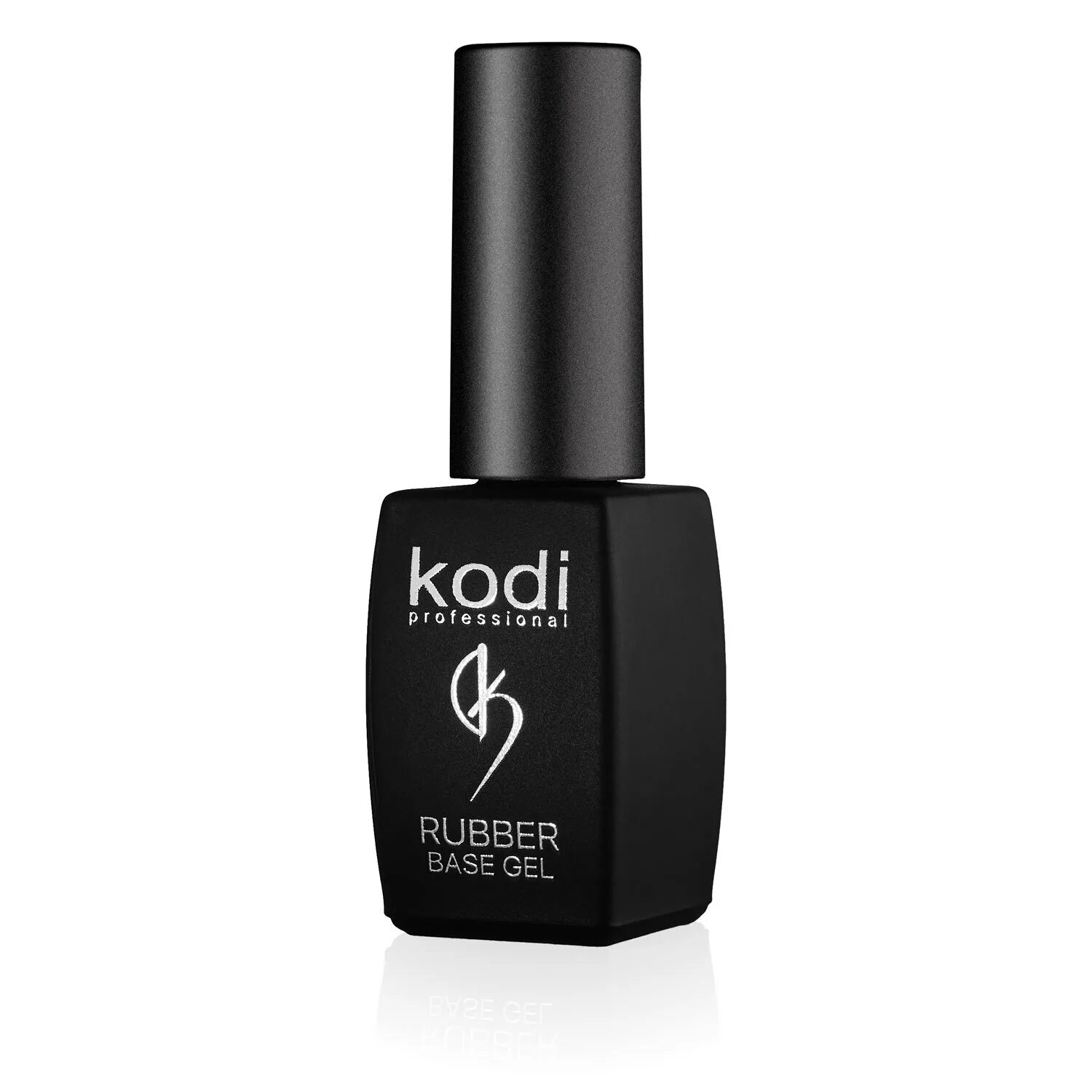 Топ Kodi Rubber Top Gel 12 мл. Каучуковая база Kodi Rubber Base Gel 12 мл. Rubber Top (топ Коди), 8 мл.. База Коди для гель лака 12 мл. Gel фото