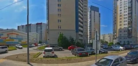 Улица осипенко 5