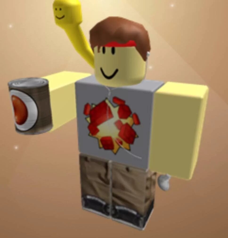Class roblox