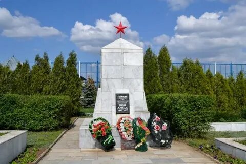 Дзержинский волгоградская область