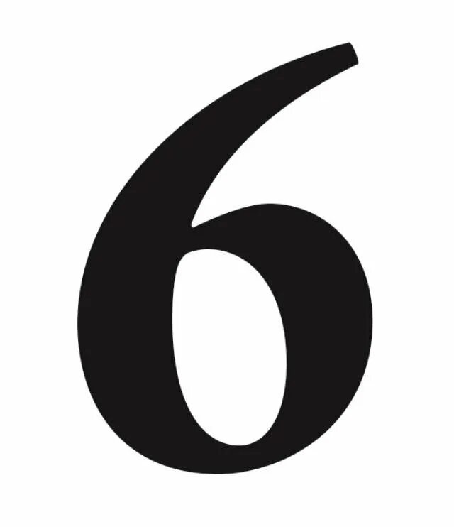 Формат а4 цифры 6. Цифра 6. цифра 6 трафарет. печатная цифра 6. цифра 6 формат а4.