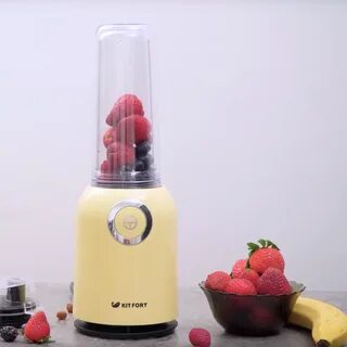 Рейтинг самых лучших блендеров