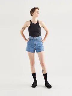 Levis loose
