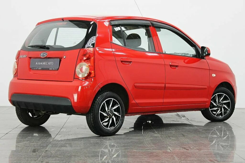 Kia picanto 2010. Киа Пиканто 2010. Кия Пиканто 2010 1.1. Kia Picanto красная. Красная Пиканта Киа Пиканто.