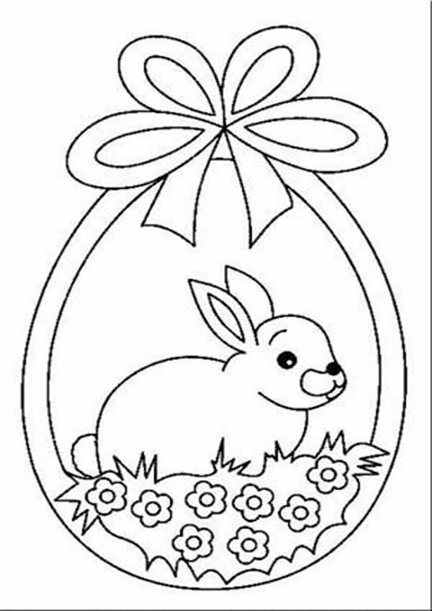 Шаблон пасхального зайца. Раскраска Пасха. Раскраски пасхальные для детей. Раскраска Пасха для детей. Трафареты к Пасхе для детей.