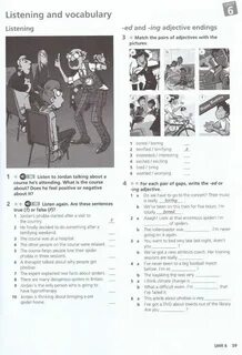 Eyes open 3 workbook