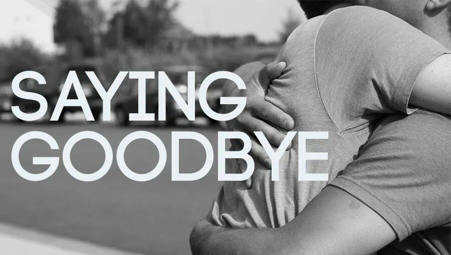 Saying Goodbye. Goodbye картинка. Картинки со словами гудбай. Saying good Bye.