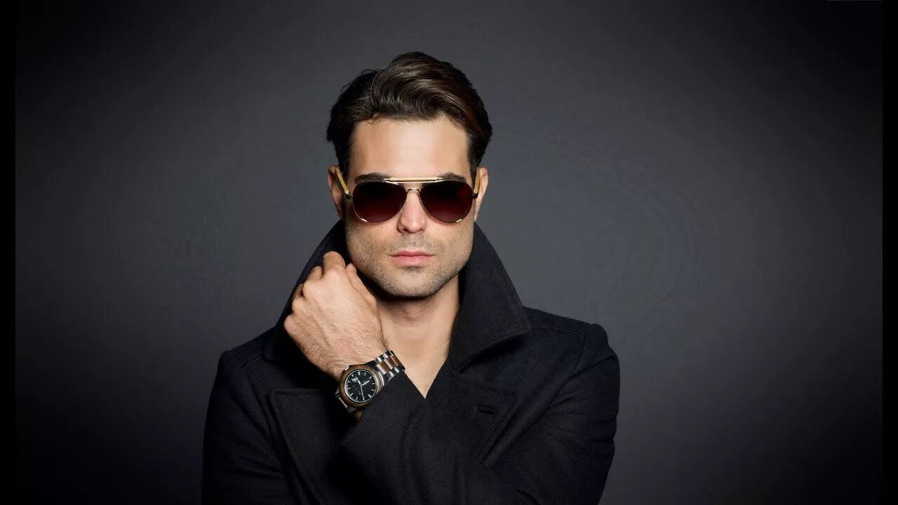 Fashion Polarized Men's Brand Sunglasses Leopard Head Designer Sun Glasses Women