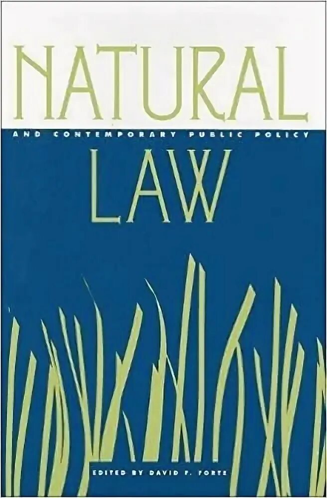 Natural law