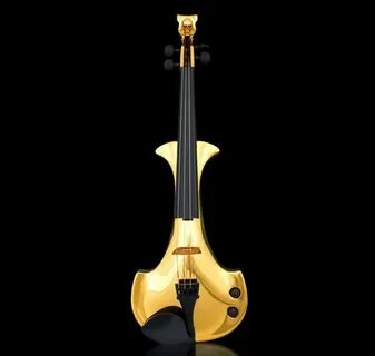 Золотая скрипка