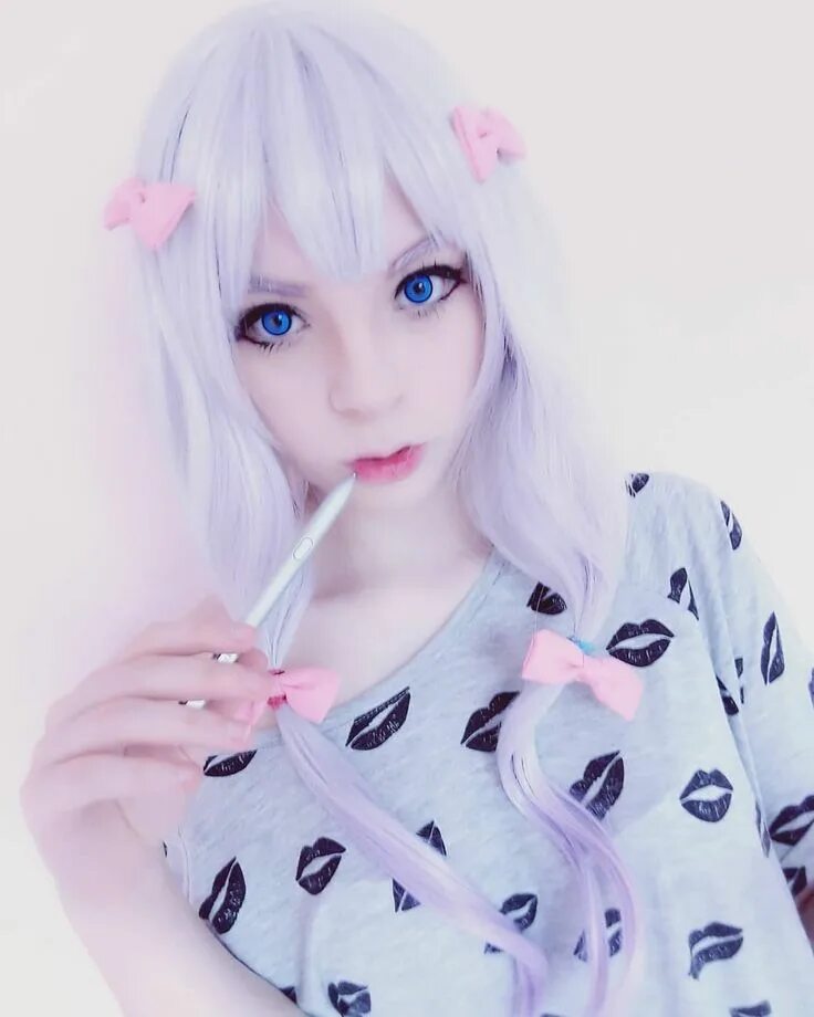 Сагири изуми косплей. Сагири изуми косплей. Sagiri izumi cosplay. День косплея. Izumi sagiri косплей 18.