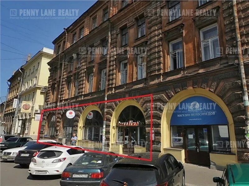 санкт-петербург, малая садовая улица, 4. 191023, санкт-петербург, ул. садовая, 28/30 апраксин двор. на главных торговых улицах москвы. санкт-петербург, р-н центральный, дворцовый, малая садовая ул.