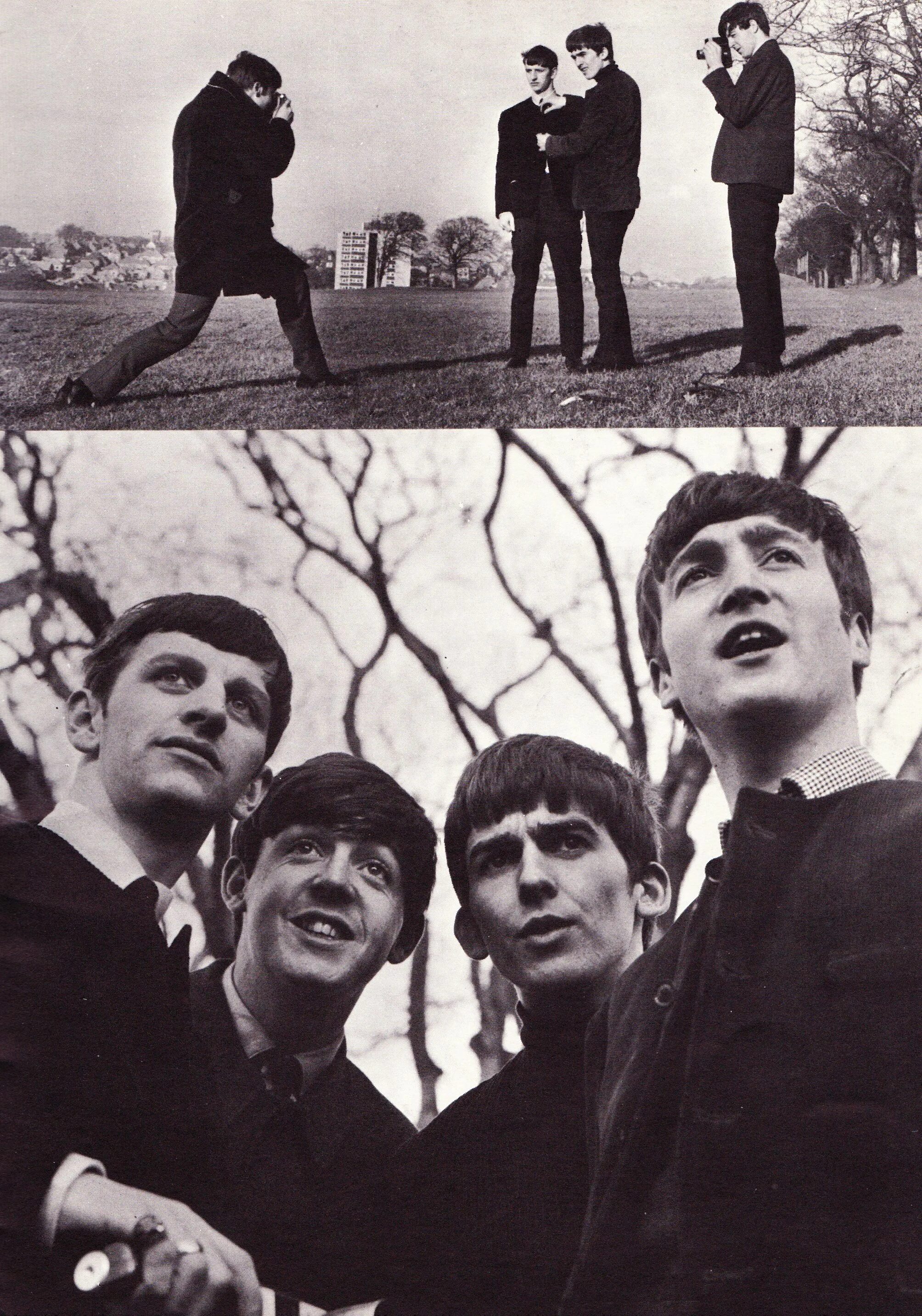 Strawberry fields forever the beatles. The fab four. стровберрифилдс баннер битлз. the fab five band - play the beatles vol.1.