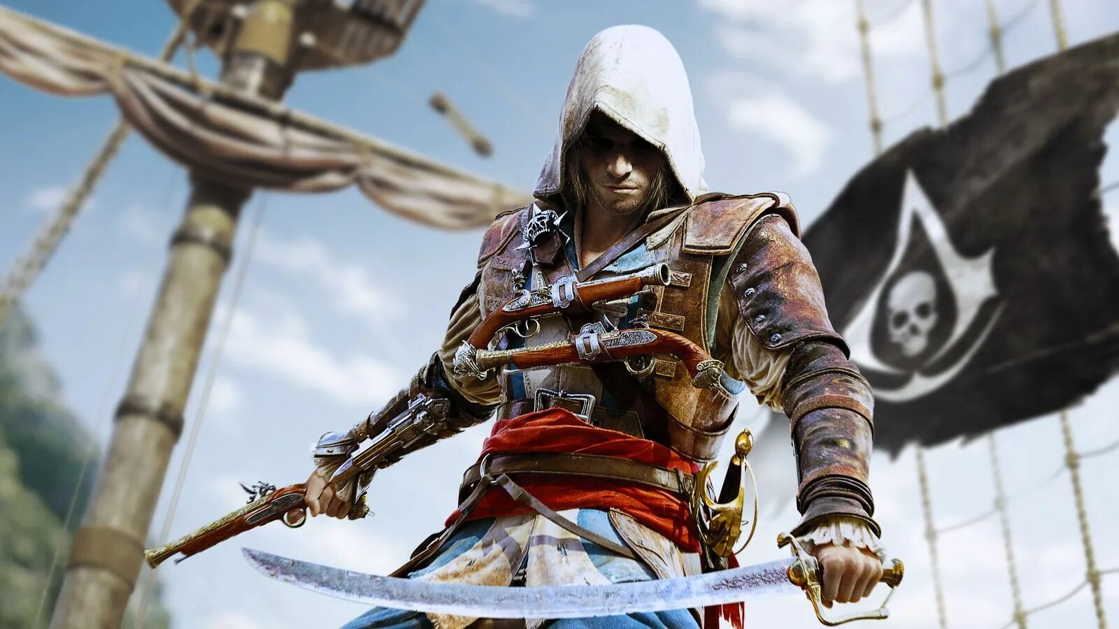 Assasın creed 4. Ассасин Крид Блэк Флэк. Ассасинс Крид Блэк Флэг. Assassin's Creed 4 Black Flag. Ассасин 4 черный флаг.