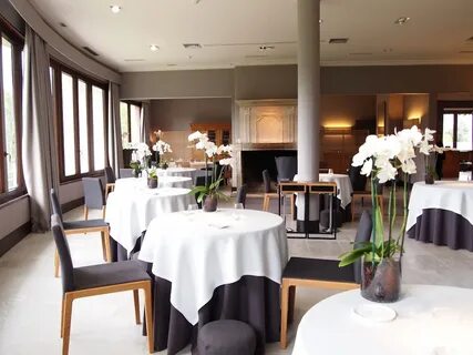 Rating restaurants