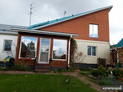 Дом в среднеуральске