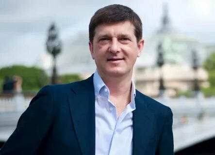 Политик вдохновитель